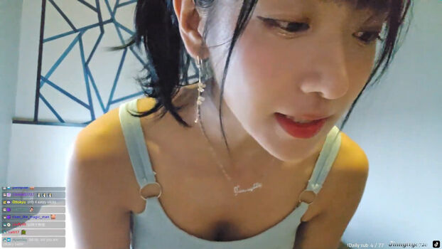 🔥 Jinnytty leaked private photo uncensored full
