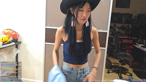 🔥 Jinnytty leaked private photo uncensored full
