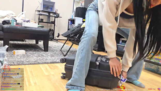 🔥 Jinnytty leaked private photo uncensored full