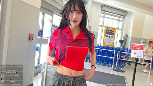 🔥 Jinnytty leaked private photo uncensored full