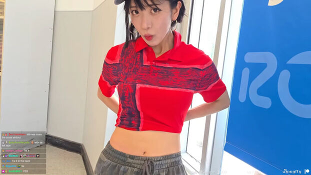 🔥 Jinnytty leaked private photo uncensored full