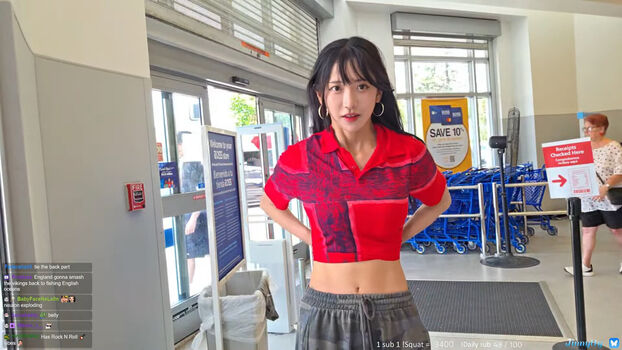🔥 Jinnytty leaked private photo uncensored full