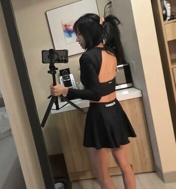 🔥 Jinnytty leaked private photo uncensored full