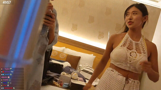 🔥 Jinnytty leaked private photo uncensored full