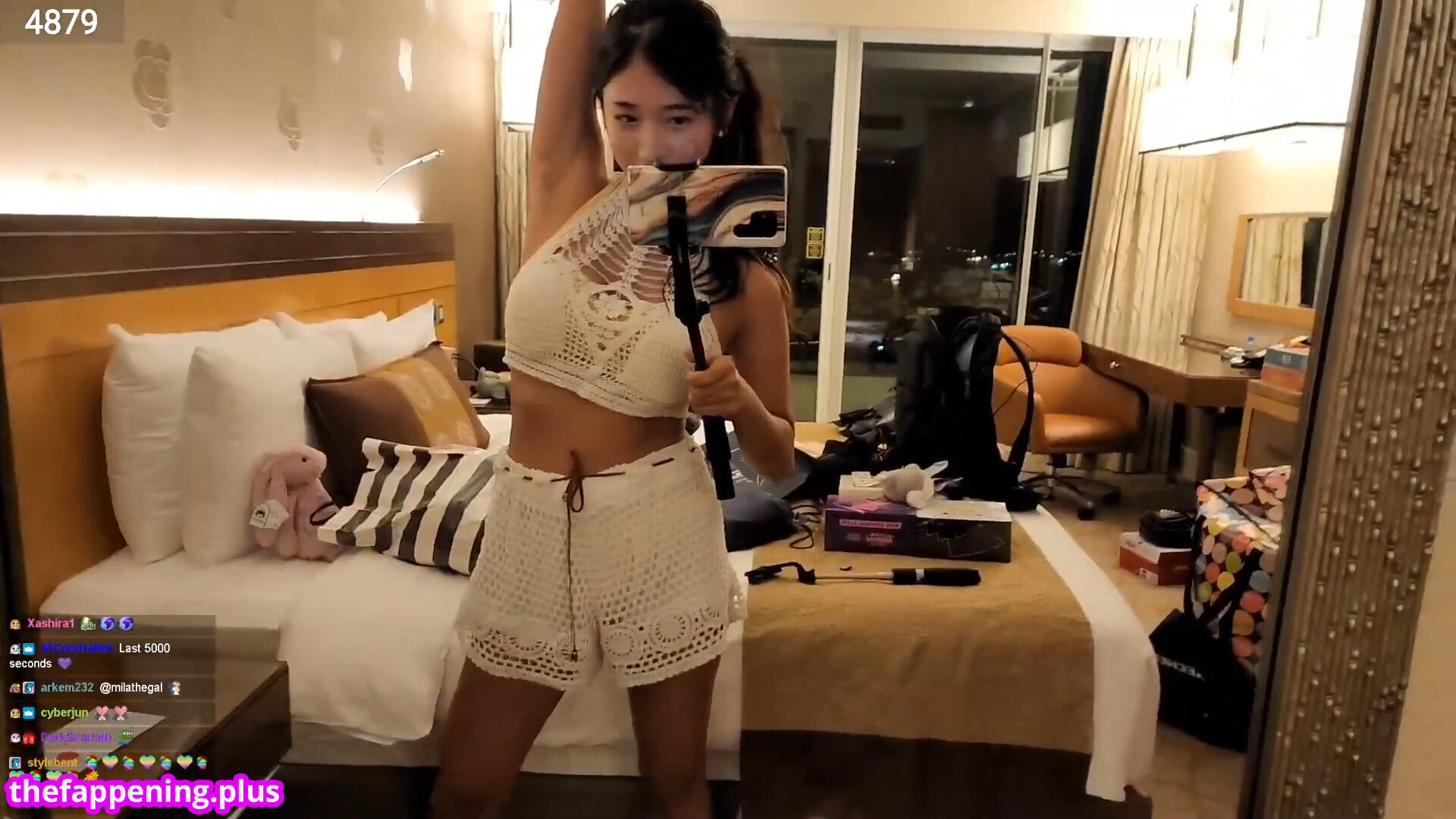 🔥 Page/ leaked private photo uncensored full