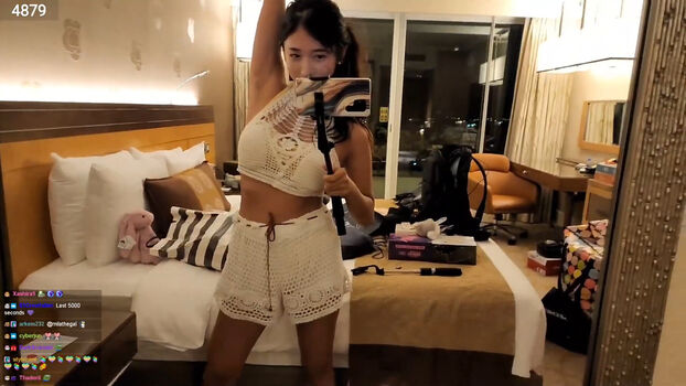🔥 Jinnytty leaked private photo uncensored full