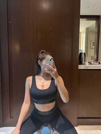 🔥 Jisamss  page leaked private photo uncensored full