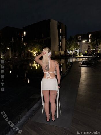 🔥 Joannexrouge page leaked private photo uncensored full