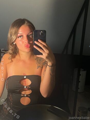 🔥 Joannexrouge leaked private photo uncensored full