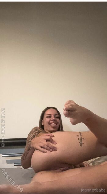 🔥 Joannexrouge leaked private photo uncensored full