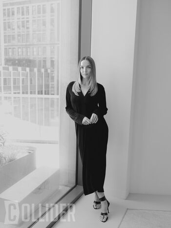🔥 Jodie comer page leaked private photo uncensored full