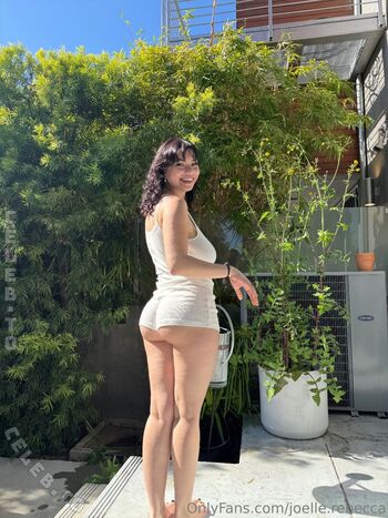 🔥 Joelle rebecca  page leaked private photo uncensored full