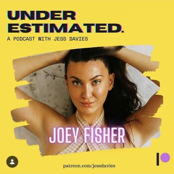 🔥 Joey fisher  page leaked private photo uncensored full