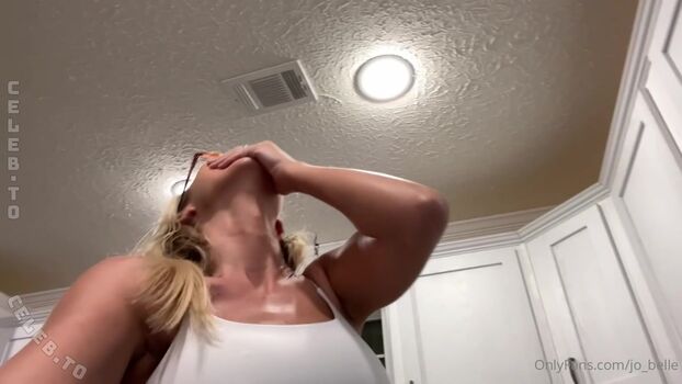 🔥 Jolene belle leaked private photo uncensored full