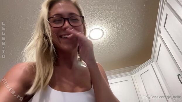 🔥 Jolene belle leaked private photo uncensored full