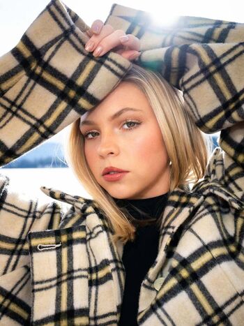 🔥 Jordyn jones  page leaked private photo uncensored full
