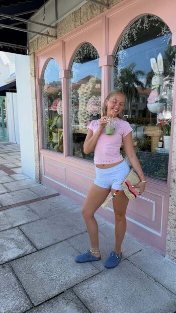 🔥 Jordyn jones  page leaked private photo uncensored full