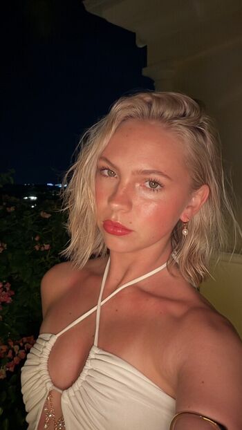 🔥 Jordyn jones  page leaked private photo uncensored full