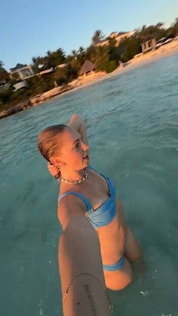 🔥 Jordyn jones  page leaked private photo uncensored full