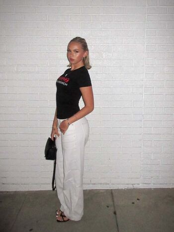 🔥 Jordyn jones  page leaked private photo uncensored full