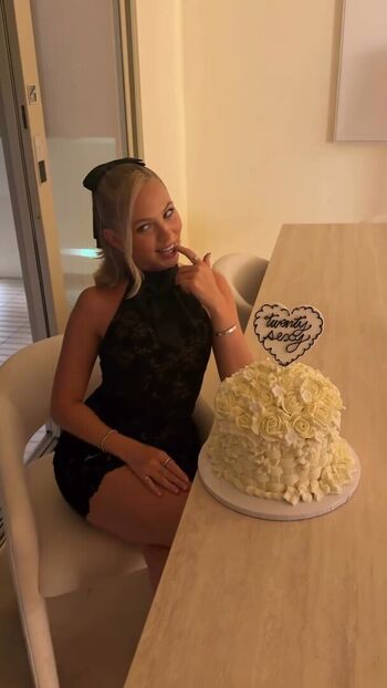🔥 Jordyn jones  page leaked private photo uncensored full