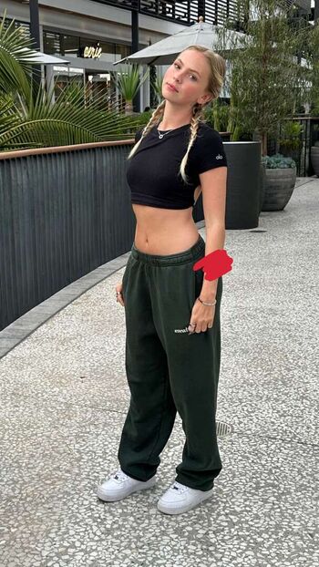 🔥 Jordyn jones  page leaked private photo uncensored full