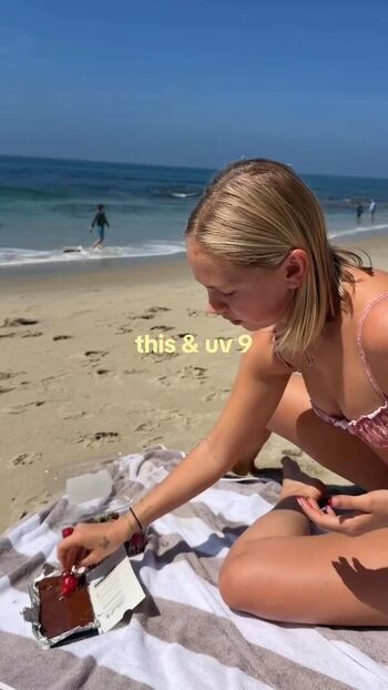🔥 Jordyn jones  page leaked private photo uncensored full