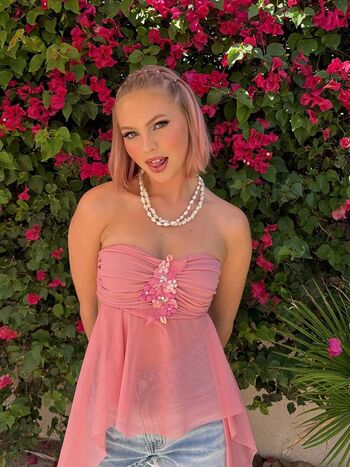 🔥 Jordyn jones  page leaked private photo uncensored full