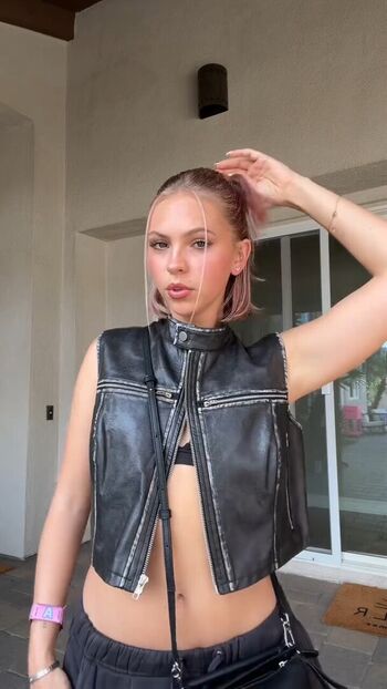🔥 Jordyn jones leaked private photo uncensored full