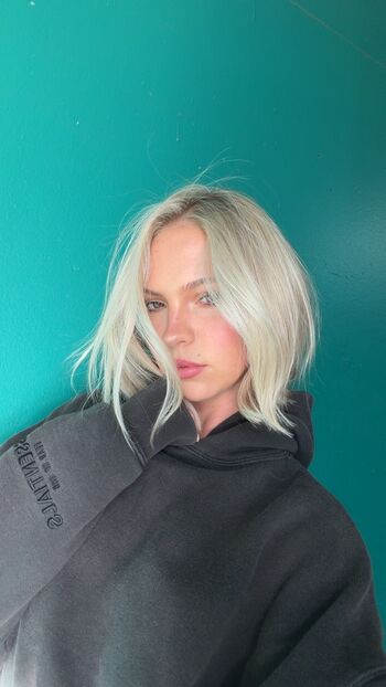 🔥 Jordyn jones leaked private photo uncensored full