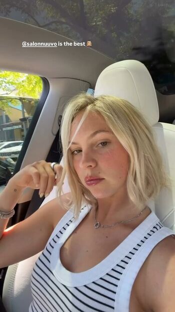 🔥 Jordyn jones leaked private photo uncensored full