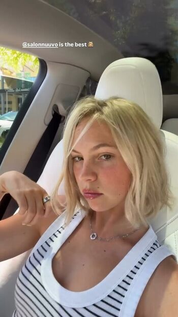 🔥 Jordyn jones leaked private photo uncensored full