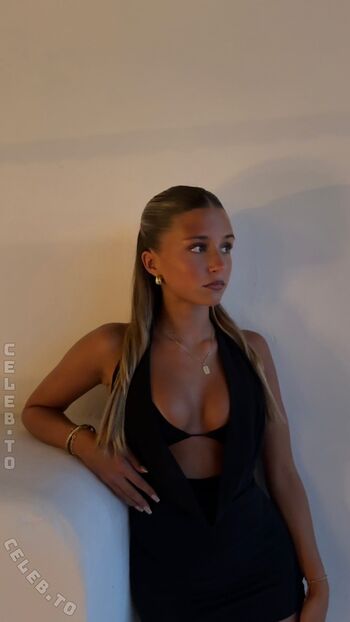 🔥 Josefine scholl page leaked private photo uncensored full