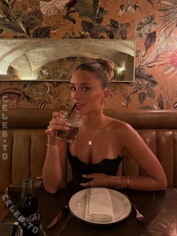🔥 Josefine scholl page leaked private photo uncensored full