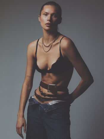 🔥 Josie canseco page leaked private photo uncensored full