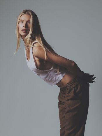 🔥 Josie canseco page leaked private photo uncensored full