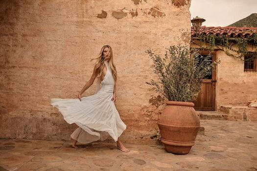 🔥 Josie canseco page leaked private photo uncensored full