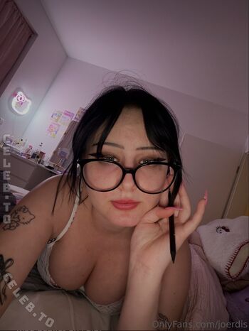 🔥 Jouerdis  page leaked private photo uncensored full
