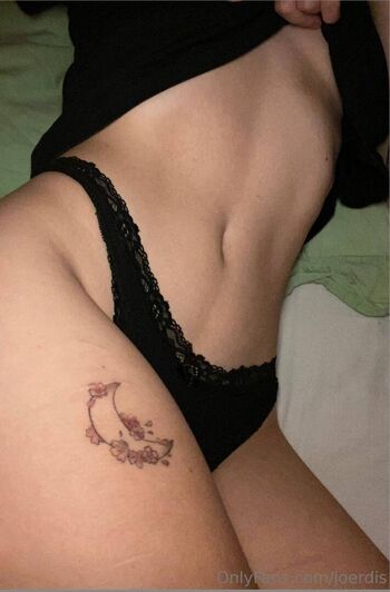 🔥 Jouerdis  page leaked private photo uncensored full
