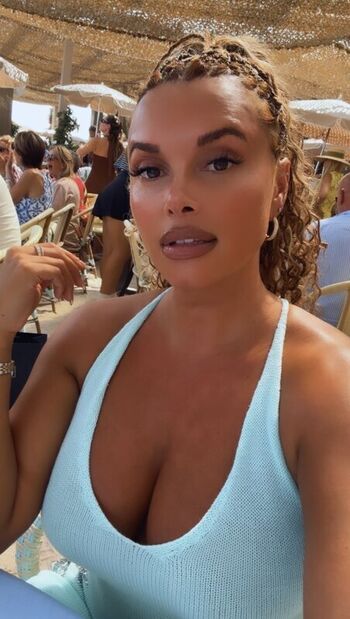 🔥 Joy taylor  page leaked private photo uncensored full