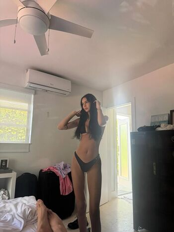🔥 Juani tinelli leaked private photo uncensored full