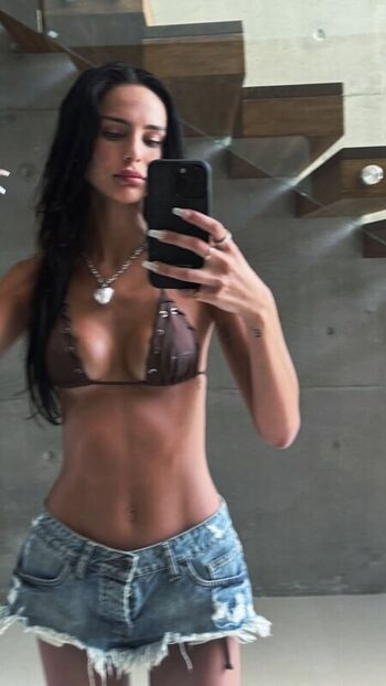 🔥 Juani tinelli leaked private photo uncensored full