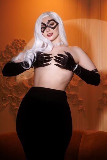🔥 Jukcosplay page leaked private photo uncensored full