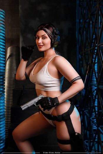 🔥 Jukcosplay page leaked private photo uncensored full