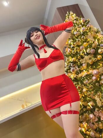 🔥 Jukcosplay leaked private photo uncensored full