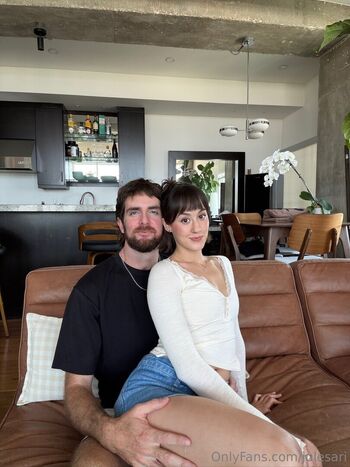 🔥 Julesari  page leaked private photo uncensored full