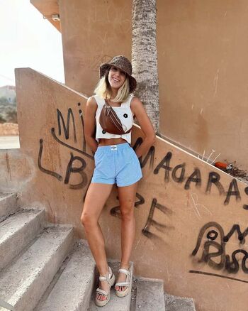 🔥 Juli kleinhans leaked private photo uncensored full