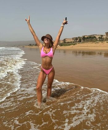 🔥 Juli kleinhans leaked private photo uncensored full