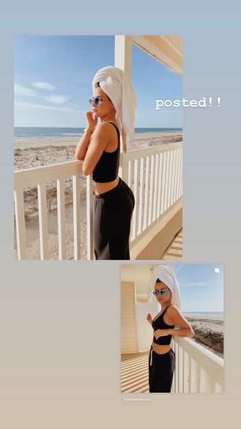 🔥 Julia molinari page leaked private photo uncensored full