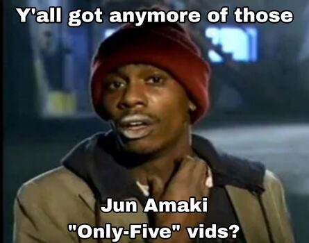 🔥 Jun amaki page leaked private photo uncensored full